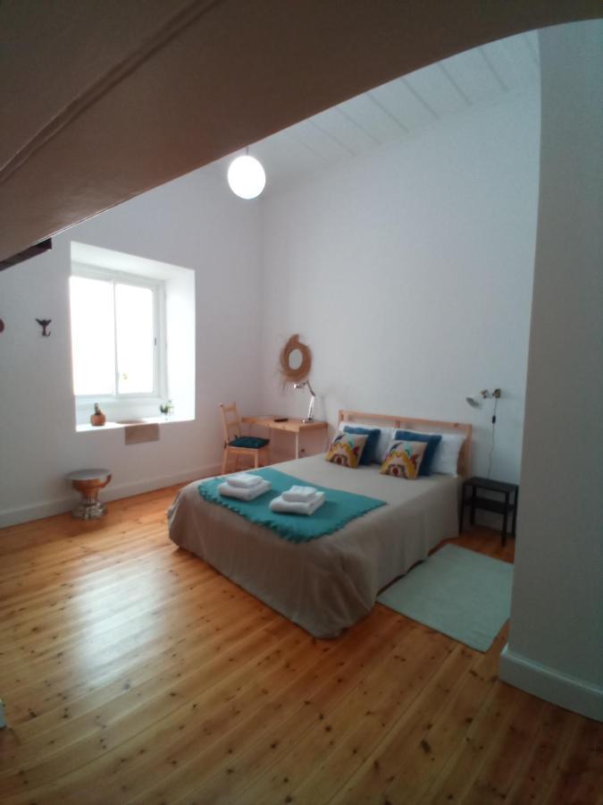 Bed and Breakfast Casa Da Umbria Одемира Экстерьер фото