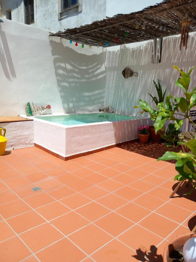 Bed and Breakfast Casa Da Umbria Одемира Экстерьер фото