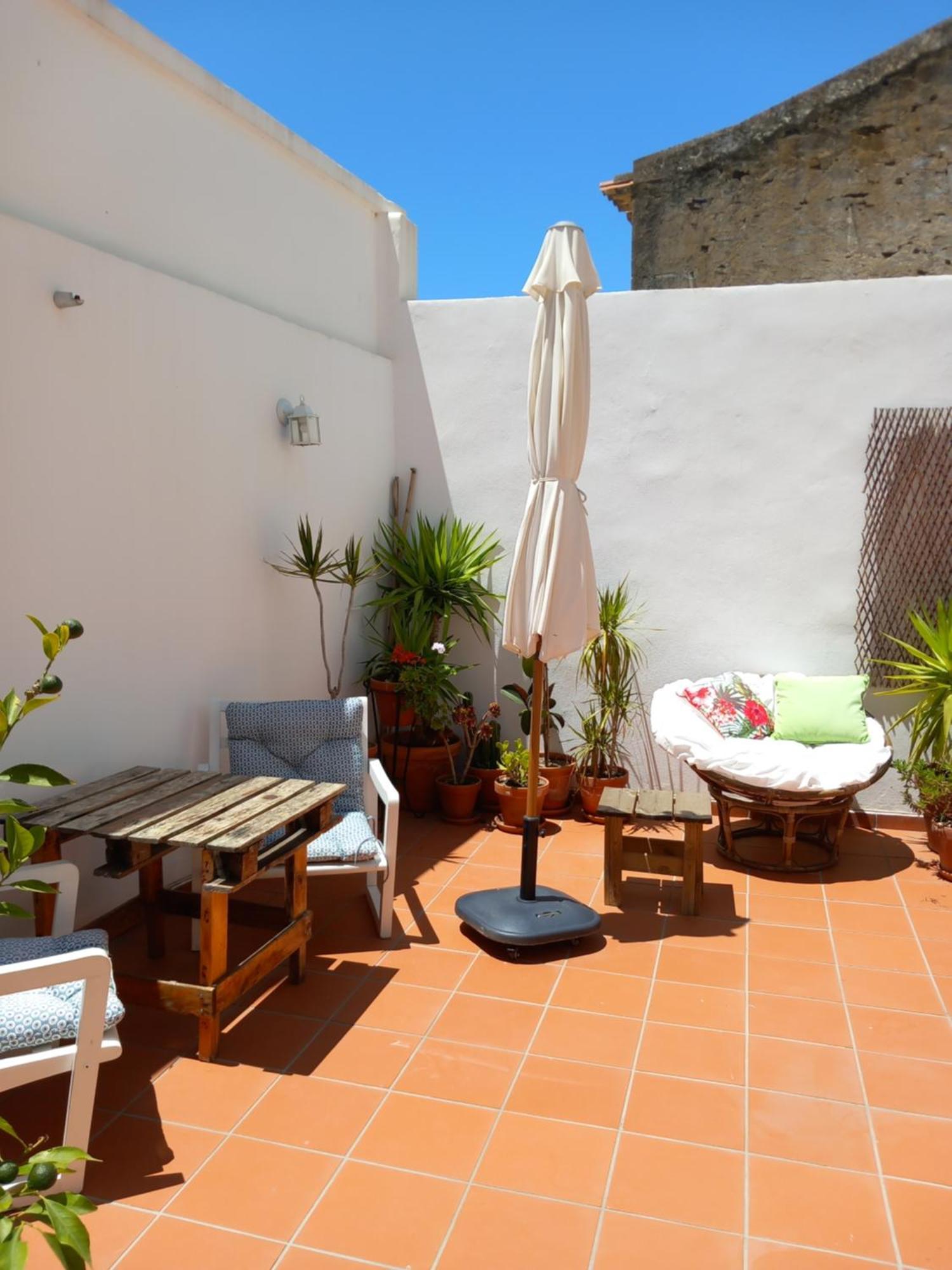 Bed and Breakfast Casa Da Umbria Одемира Экстерьер фото