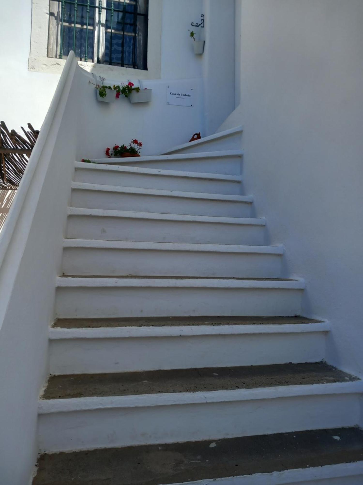 Bed and Breakfast Casa Da Umbria Одемира Экстерьер фото